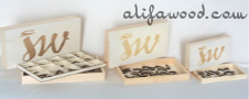 Alifawood