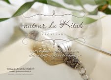 autour du Kitab, créations