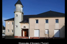 Mosquée