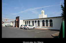 Mosquée