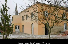 Mosquée cite breton