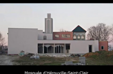 Mosquée