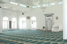 Mosquée Attyab-oul-Massâdjid