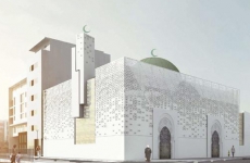 Mosquée association islamique valentinoise fontbar