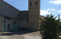 La grande mosquée de Dijon (Mosquée Nour)