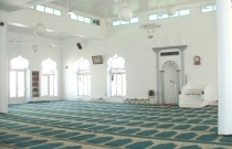 Mosquée Noor-e-Islam