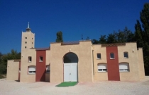 Mosquée