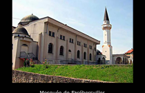 Mosqué el-hijra