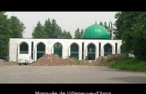 Centre Islamique de Villeneuve d'Ascq