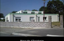 Mosquée