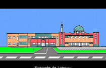 Mosquée et-tawhid