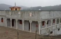 Mosquée