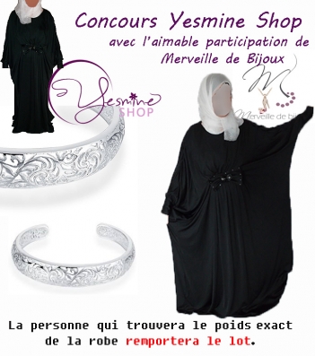 C'est l'heure ! 
Up Up RDV ici : www.facebook.com/YesmineShop