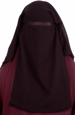 Niqabs et gants chez Sianat
http://sianat.fr/accessoires/124-sitar.html