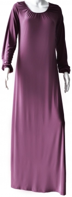 Nouvelle abaya Sianat : la abaya Leila
http://sianat.fr/12-abaya